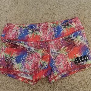 VGUC - FLEO Barbella Tropical Collab - Size M